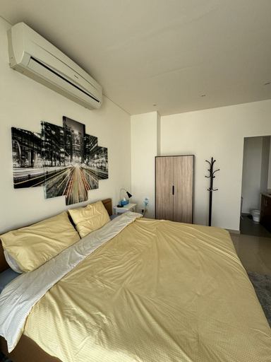 Bedroom 3, Azaiba Villas, Seeb