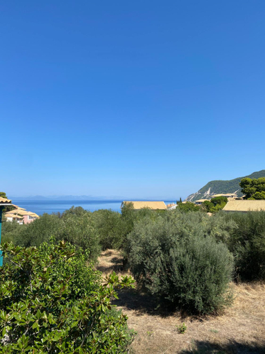 Others 5, Pansion Vasso, Ionian Islands