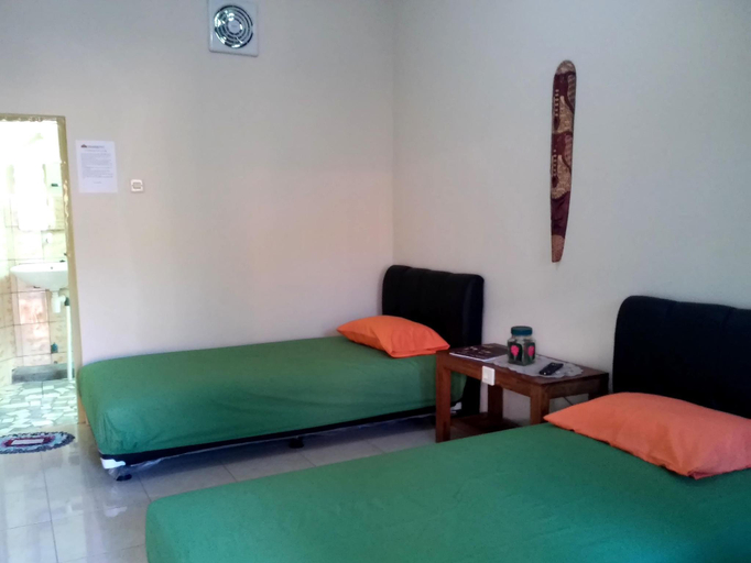 Bedroom 2