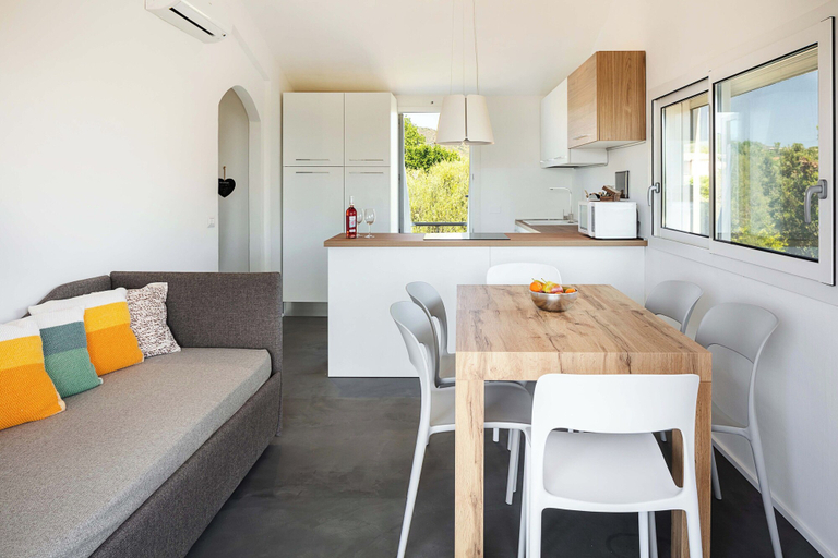 Others 4, Beach Apartments, Olbia-Tempio