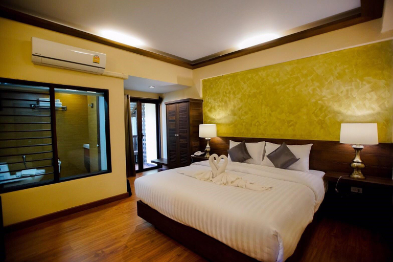Bedroom 5
