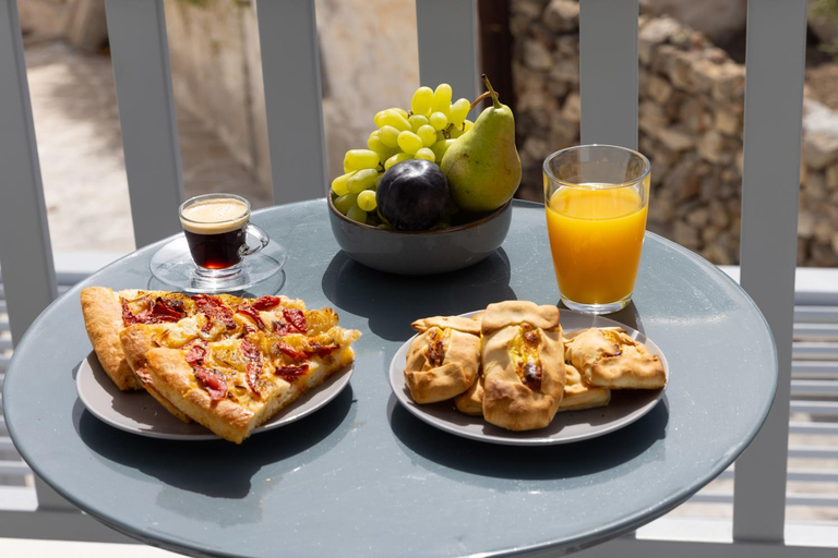 Food & Drinks 5, Azure Kimolos, South Aegean