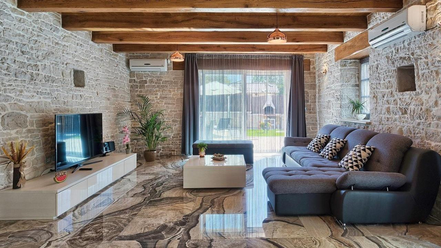 Others 4, Beautiful Istrian Villa Patrick with a pool, Pazin