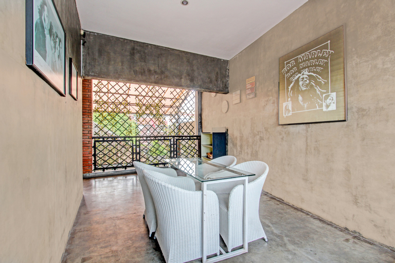 Others 5, OYO 93607 Penak Malioboro Bunk Bed, Yogyakarta