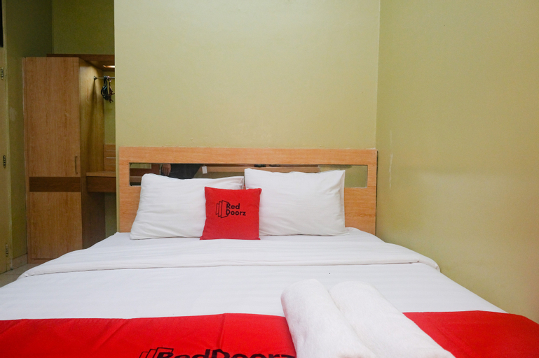 Bedroom 7