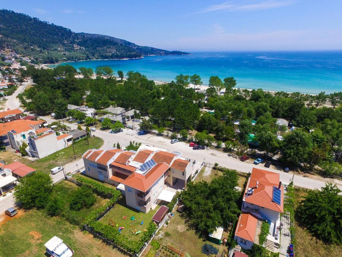 Others 4, Nikolas Studios, East Macedonia and Thrace