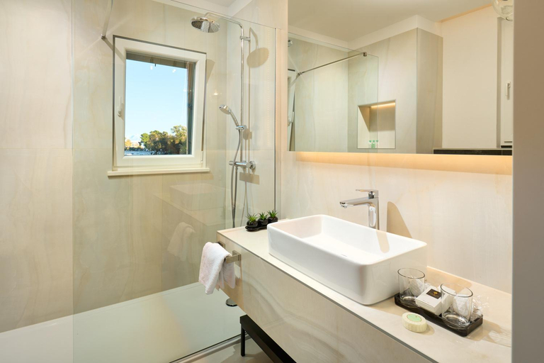 Others 4, Luxury rooms il Ponte Trogir, Trogir