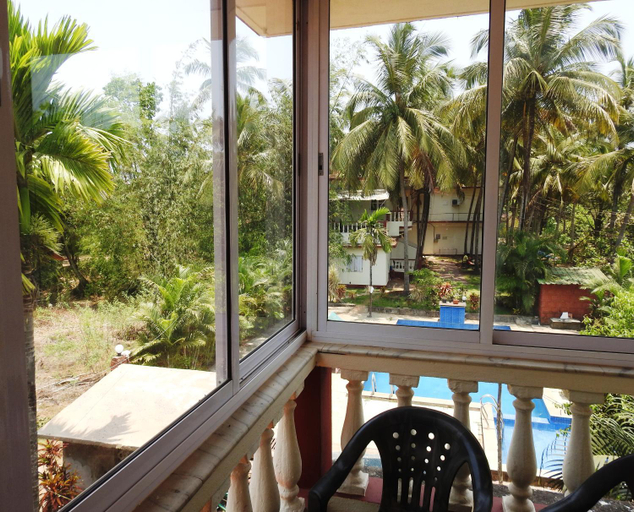 Others 5, Morjim Hermitage Resort, North Goa