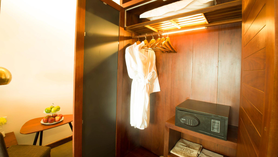 Amenities 9