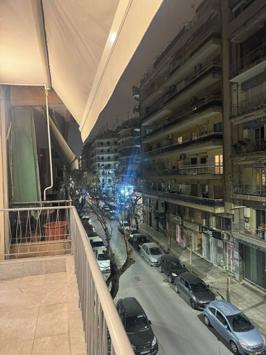 Exterior, Luna-Your Urban Stay, Central Macedonia