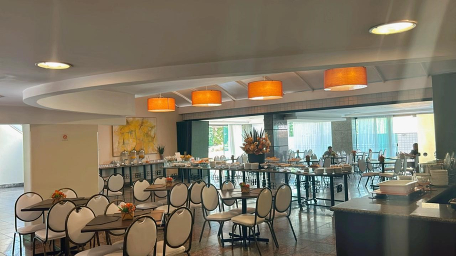 Food & Drinks 5, Boulevard Plaza, Belo Horizonte