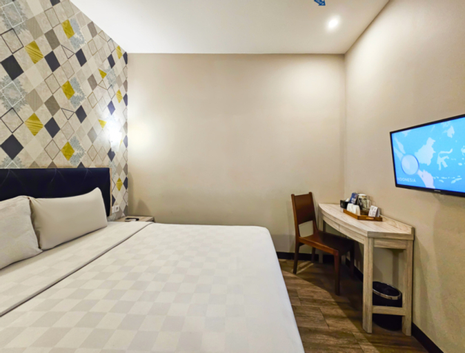 Bedroom 11