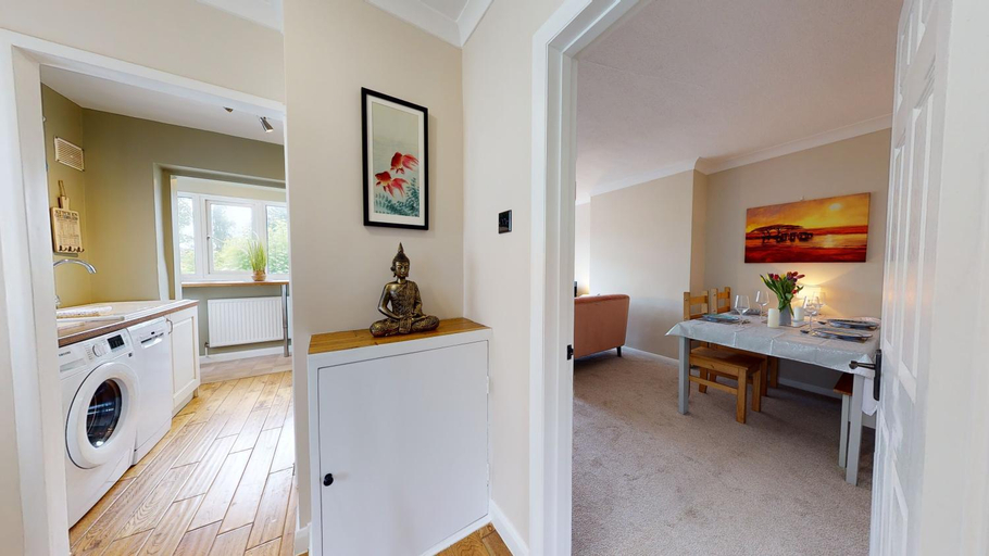 Others 5, Contemporary 2 Bed Apartment With Private Garden, Kent