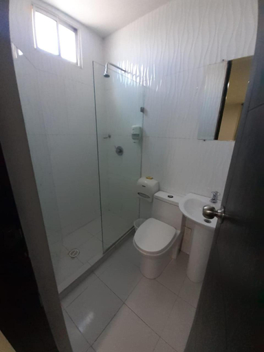 Bathroom, Hotel La Mar Cartagena, Cartagena de Indias