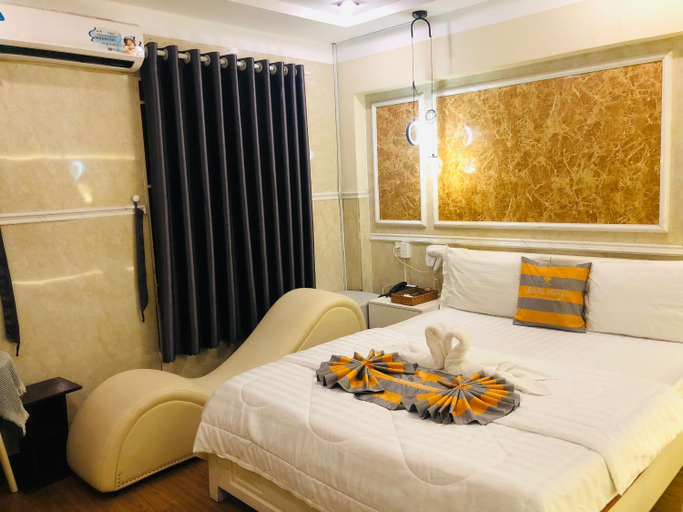 Bedroom 2, Jewel Hotel, Gò Vấp