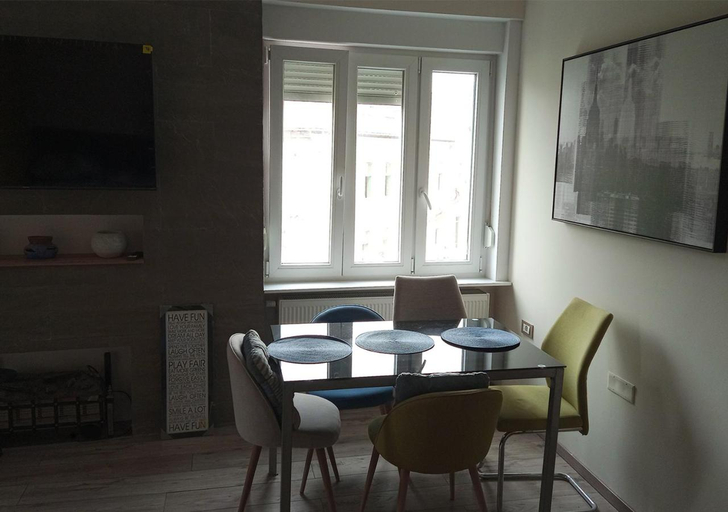 Others 3, Angela Studio Apartments, Zagreb