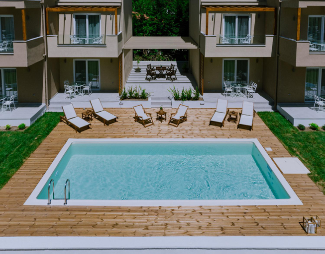 Others 2, Alion apartments, East Macedonia and Thrace