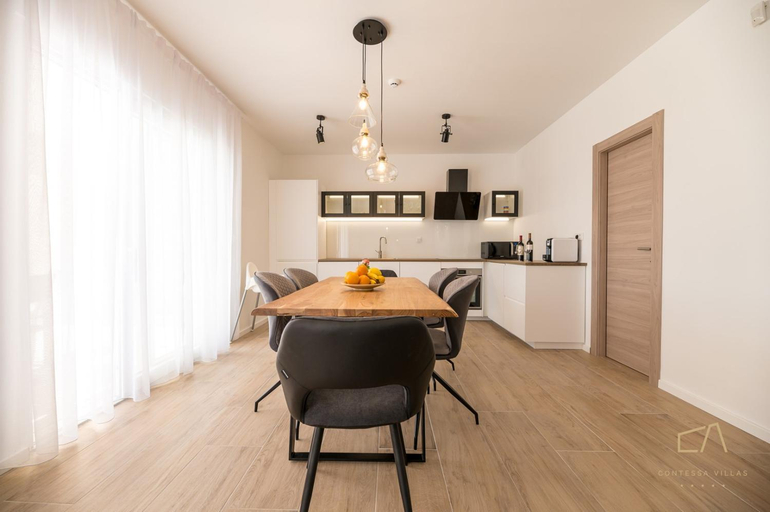 Others 4, Luxury Apartments Loma, Malinska-Dubašnica