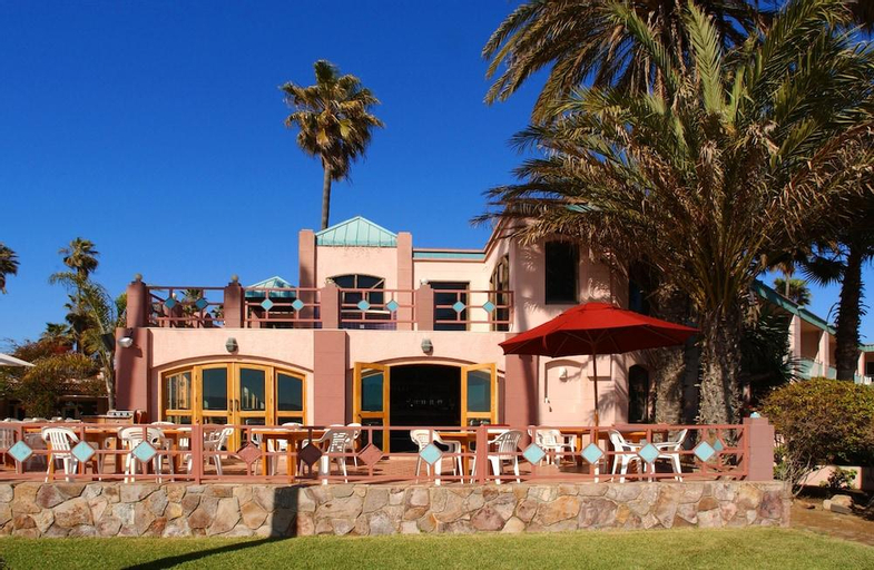 Hotel Estero Beach, Ensenada