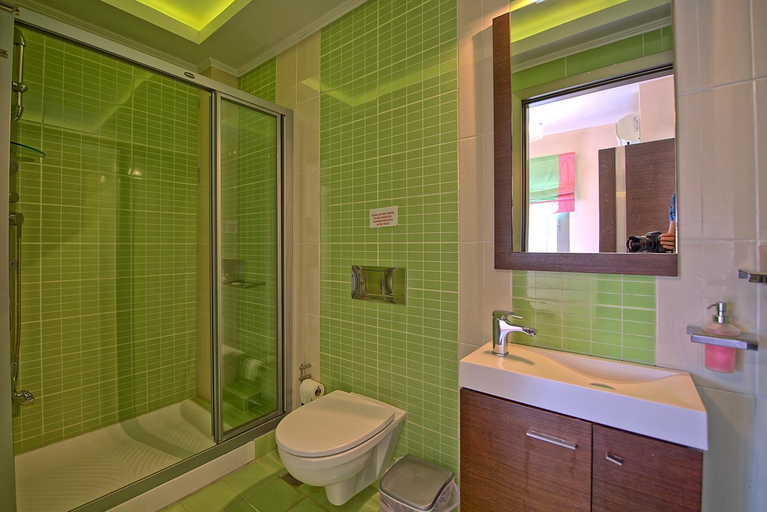 Others 4, Cabanavillas MILANO by PosarelliVillas, Crete