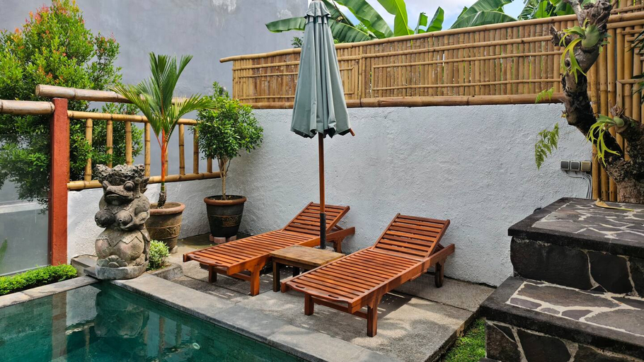 Others 2, Villa Kubu Alit, Badung