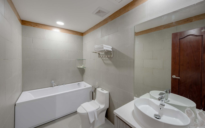 Bathroom 1