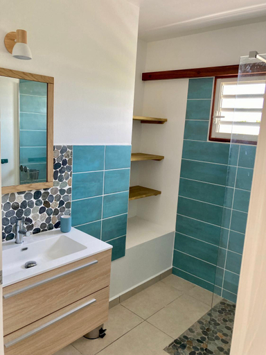 5, Villa North Shore, Le Moule
