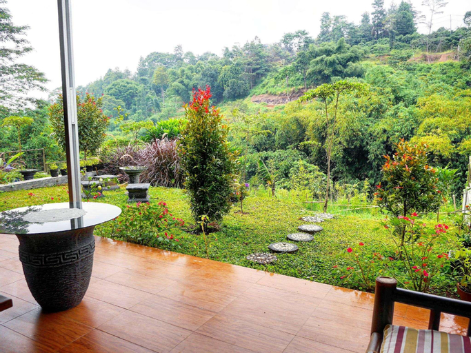 Exterior & Views 5, Wiltshire Dago Pakar - Hillside Villa MAX 10 ORANG, Bandung