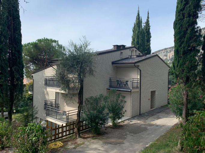 Apartment Parco del Garda-4 by Interhome, Verona
