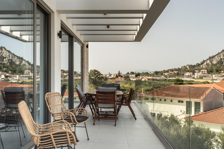 Others 5, Mystic Garden Villas, Ionian Islands