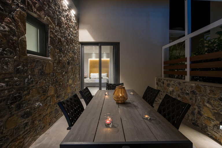 Others 3, Xenias Luxury Villas Private Pool Kalathas, Crete