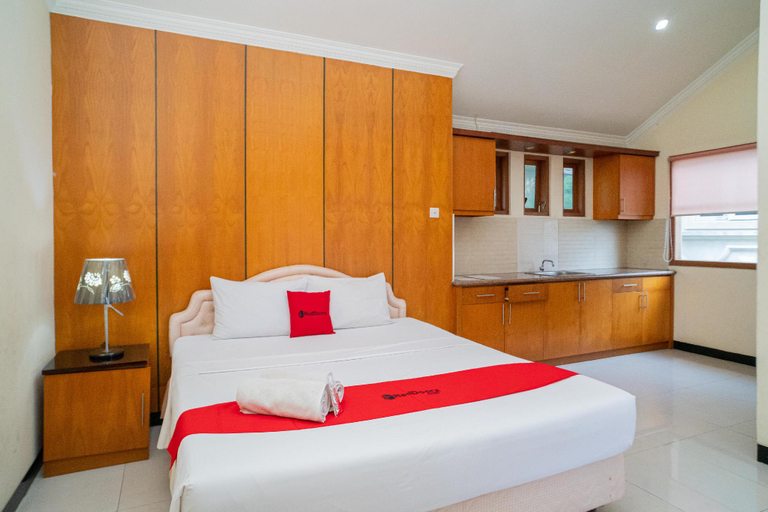 Bedroom 21