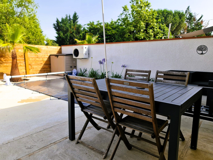 Others 4, Le Loft Nature Bien-Etre Piscine, Tarn