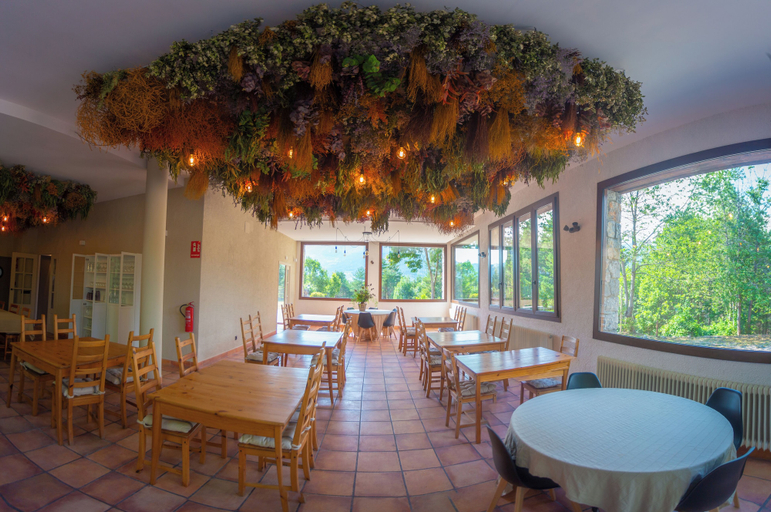 Food & Drinks 4, L'indret del Pedraforca, Barcelona
