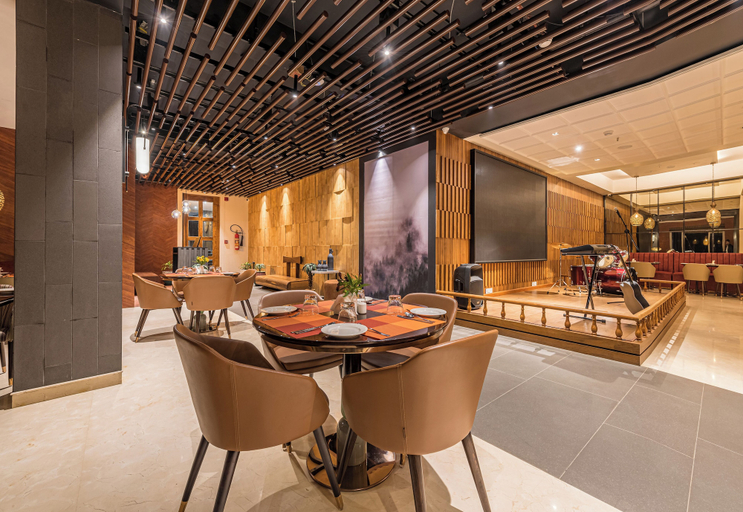Food & Drinks 2, Udaan Maitree Hotel & Spa Darjeeling, Darjiling