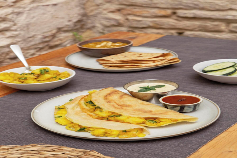 Food & Drinks 4, Fabhotel Abhisiddhi Residency, Thane