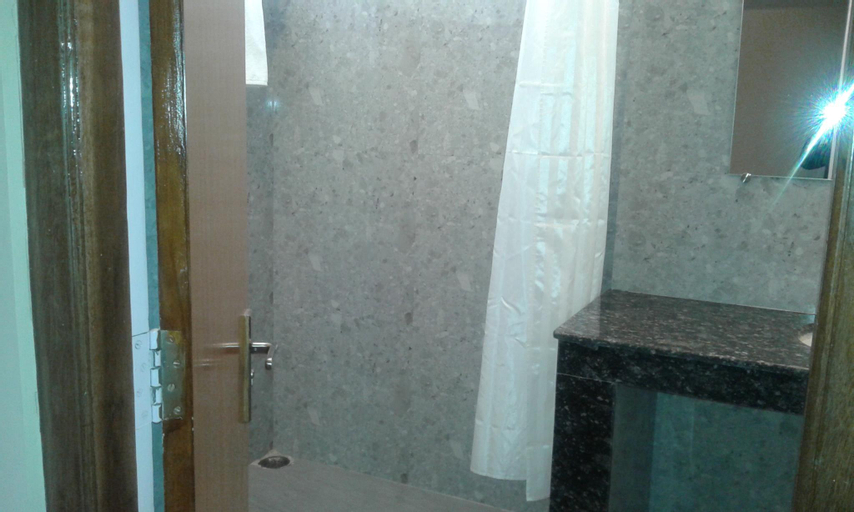 Bathroom 1