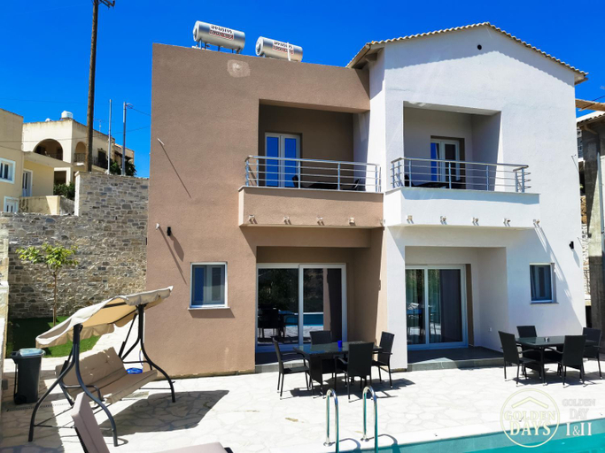 Others 5, Golden Days villas, Faistos