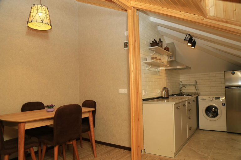 Others 5, Davit batoni Guest house, Mtskheta