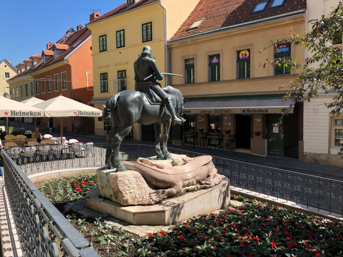 Food & Drinks, Apartment with a View, Radiceva street 32, Zagreb, Zagreb