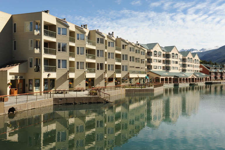 Sport & Beauty 5, Lakeside Village by Keystone Resort, Summit