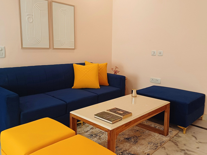 Others 3, Solhouse Serviced Apartments Gurgaon, Gurgaon