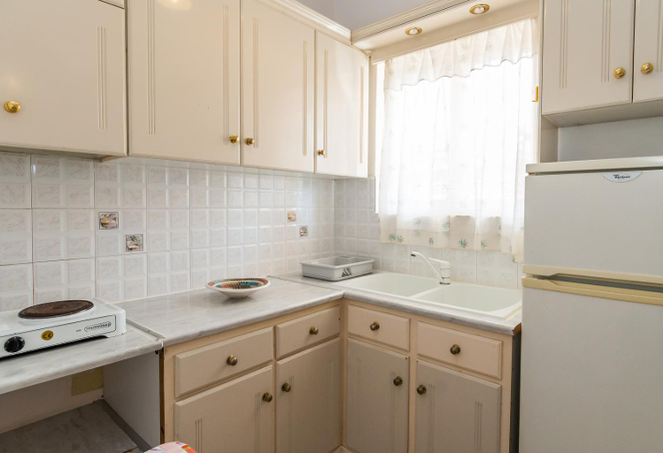 Others 3, Julias Apartments, Ionian Islands