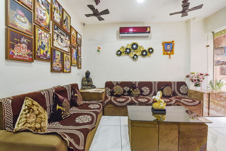 Others 5, Fabexpress Anandam Palace Guest House, Ujjain