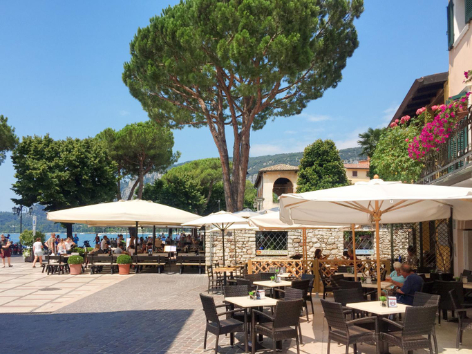 Food & Drinks 4, Apartment Parco del Garda-4 by Interhome, Verona