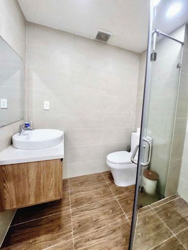 Bathroom 4, Diamond Suite in Scenic Valley 2, District 7