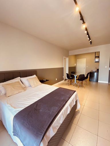 Bedroom 3, Loft On, Joinvile
