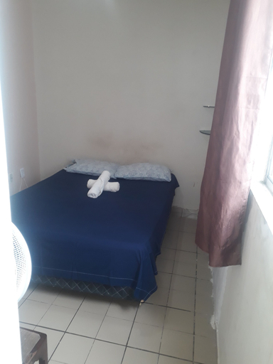 Bedroom 2, Lar Jampa - Acomodações, João Pessoa
