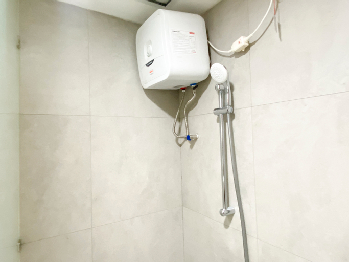 Bathroom 5
