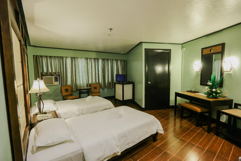 Bedroom 5